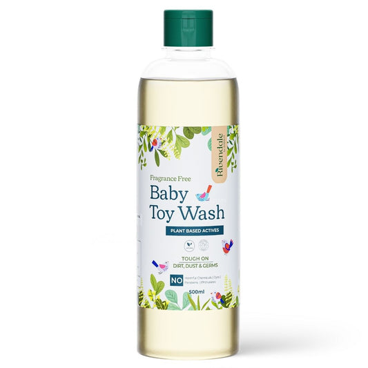 RIVENDALE Baby Toy Wash 500ml