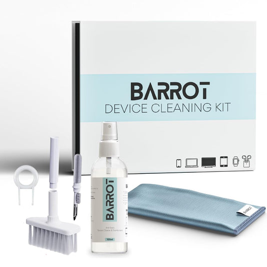 BARROT Device Cleaning Kit