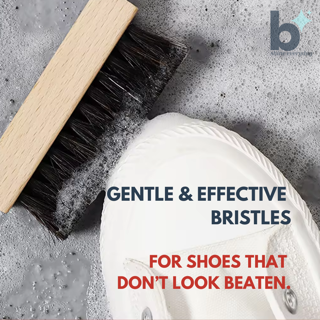 BARROT Magic Foam Sneaker Cleaning Kit | Includes 150ml Magic Foam 150 ML Refill, Pocket Brush