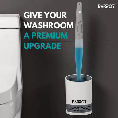 BARROT WCPRO Toilet Cleaning Unit