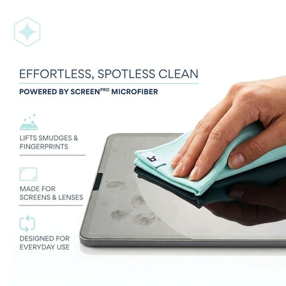 BARROT Screen Cleaning Kit (100ml)- Designed For Apple & Other Devices | IPA Based