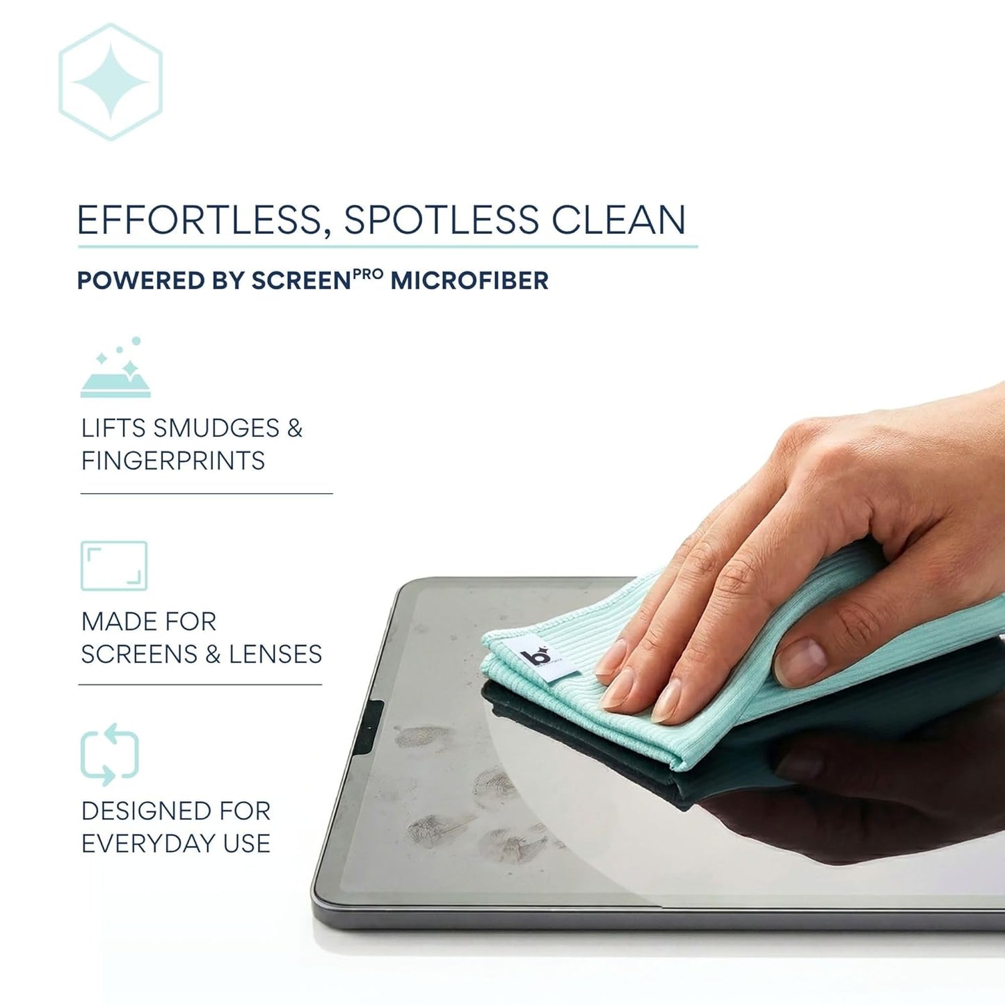 BARROT Device Cleaning Kit