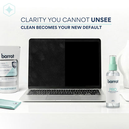 BARROT Device Cleaning Kit