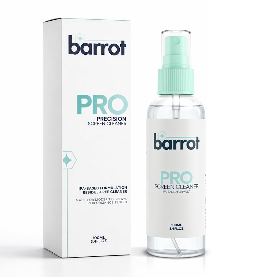 BARROT Pro Screen Cleaner Refill (100ML)
