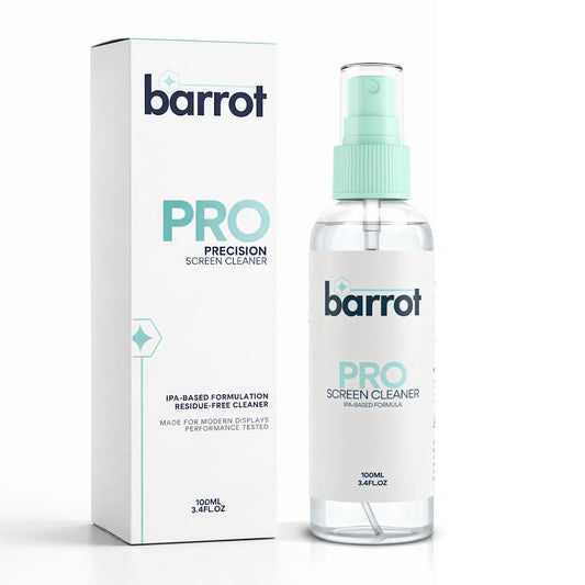 BARROT Pro Screen Cleaner Refill (100ML)