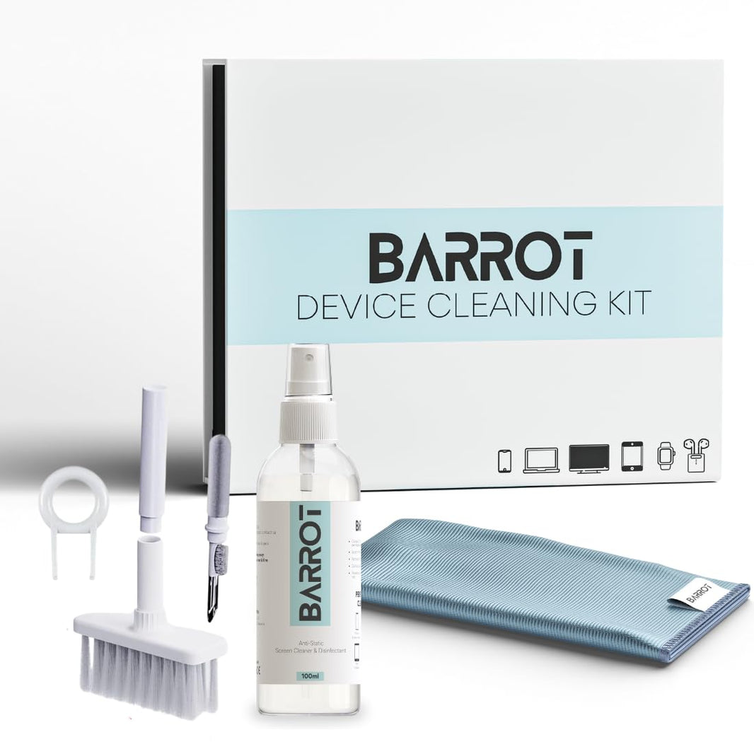 BARROT