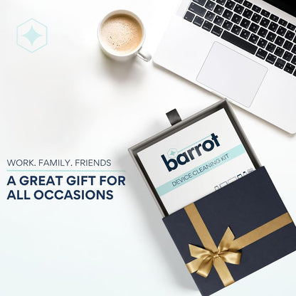 BARROT Device Cleaning Kit