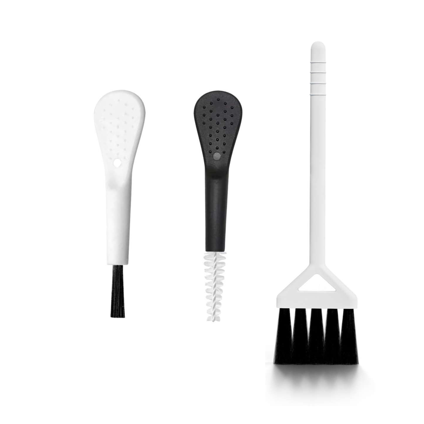 Essentials Brush Set