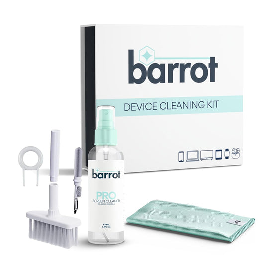 BARROT Device Cleaning Kit